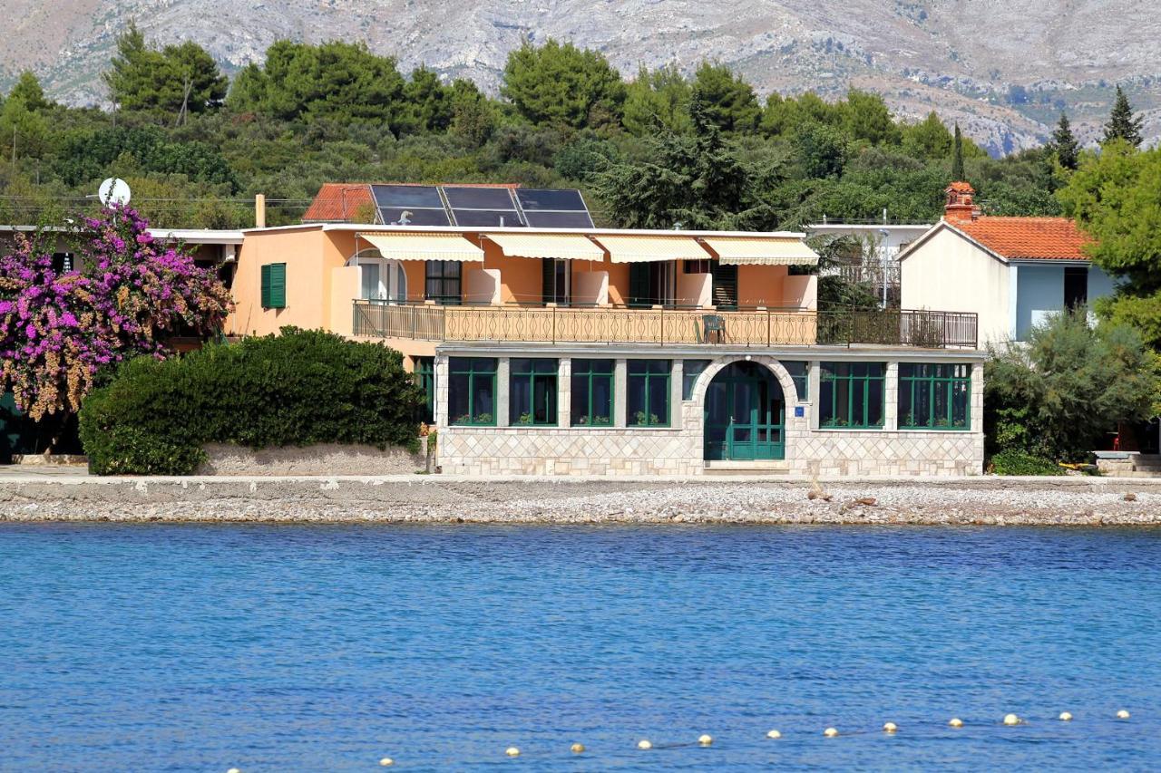 Apartments And Rooms By The Sea Sucuraj, Hvar - 4029 Exterior photo