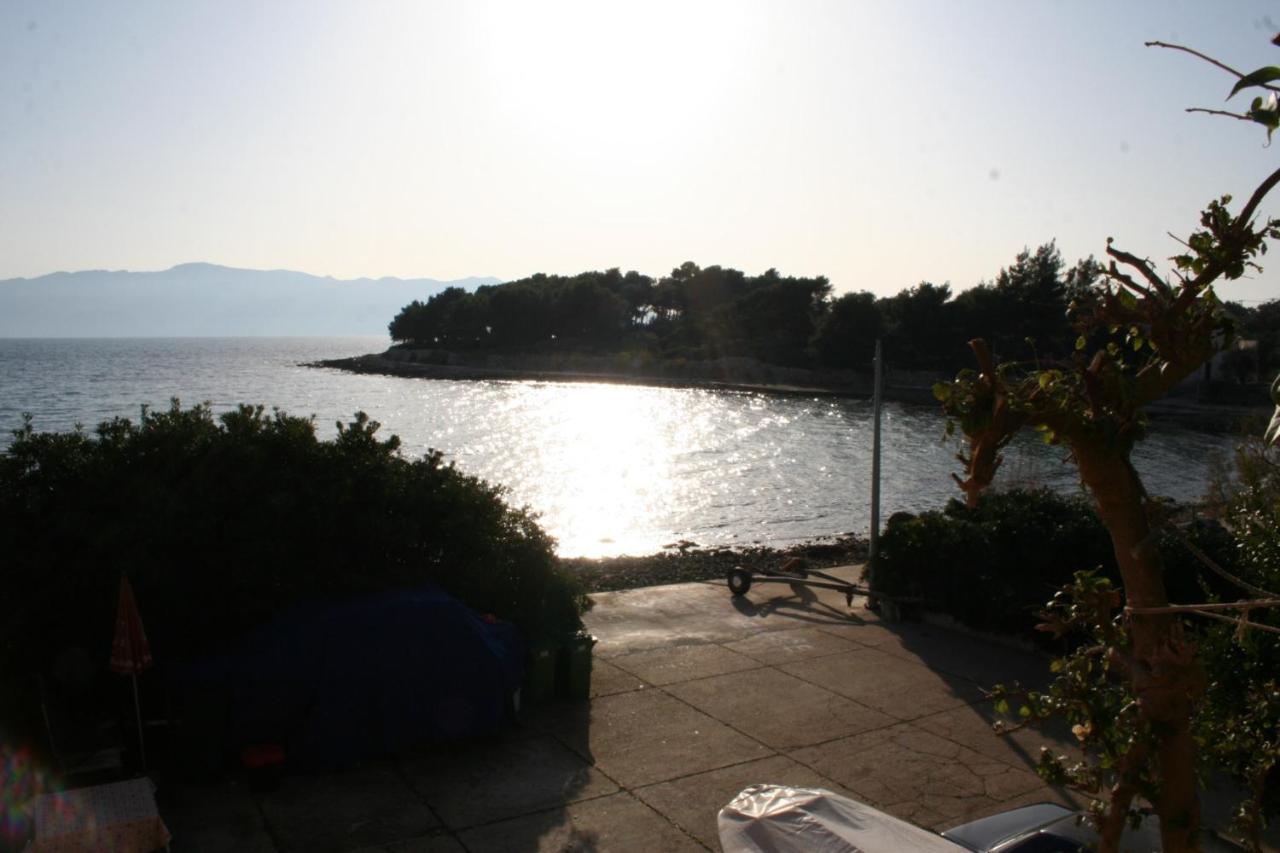 Apartments And Rooms By The Sea Sucuraj, Hvar - 4029 Exterior photo