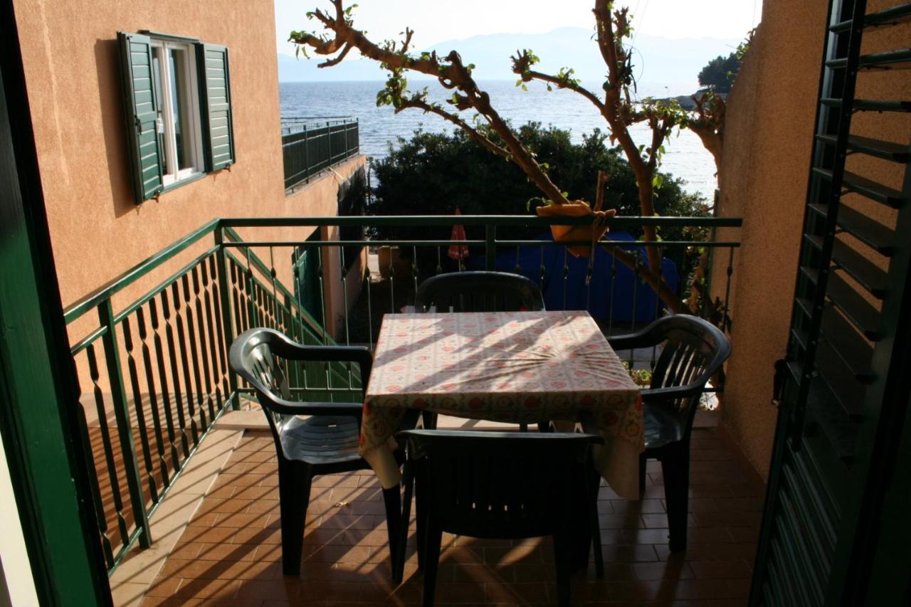 Apartments And Rooms By The Sea Sucuraj, Hvar - 4029 Exterior photo