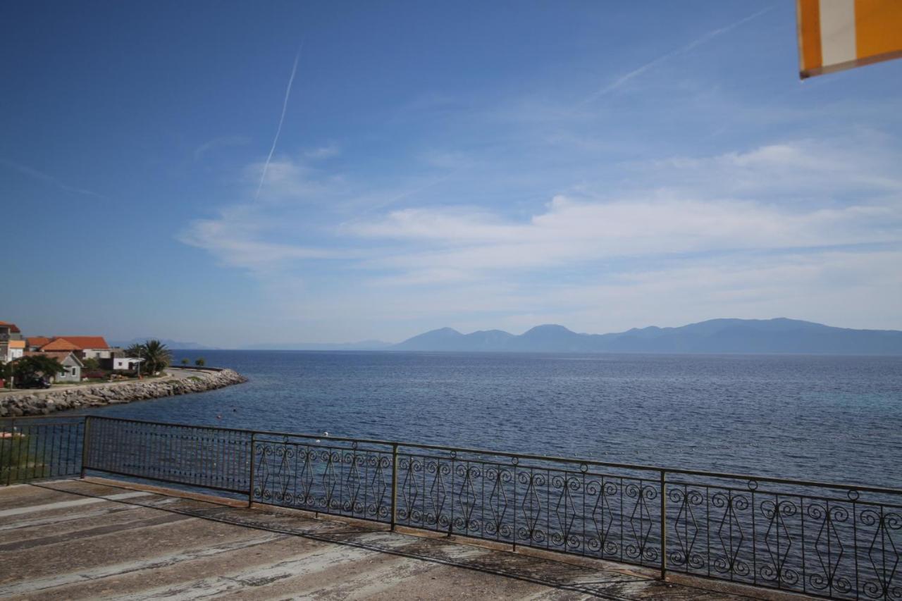 Apartments And Rooms By The Sea Sucuraj, Hvar - 4029 Exterior photo