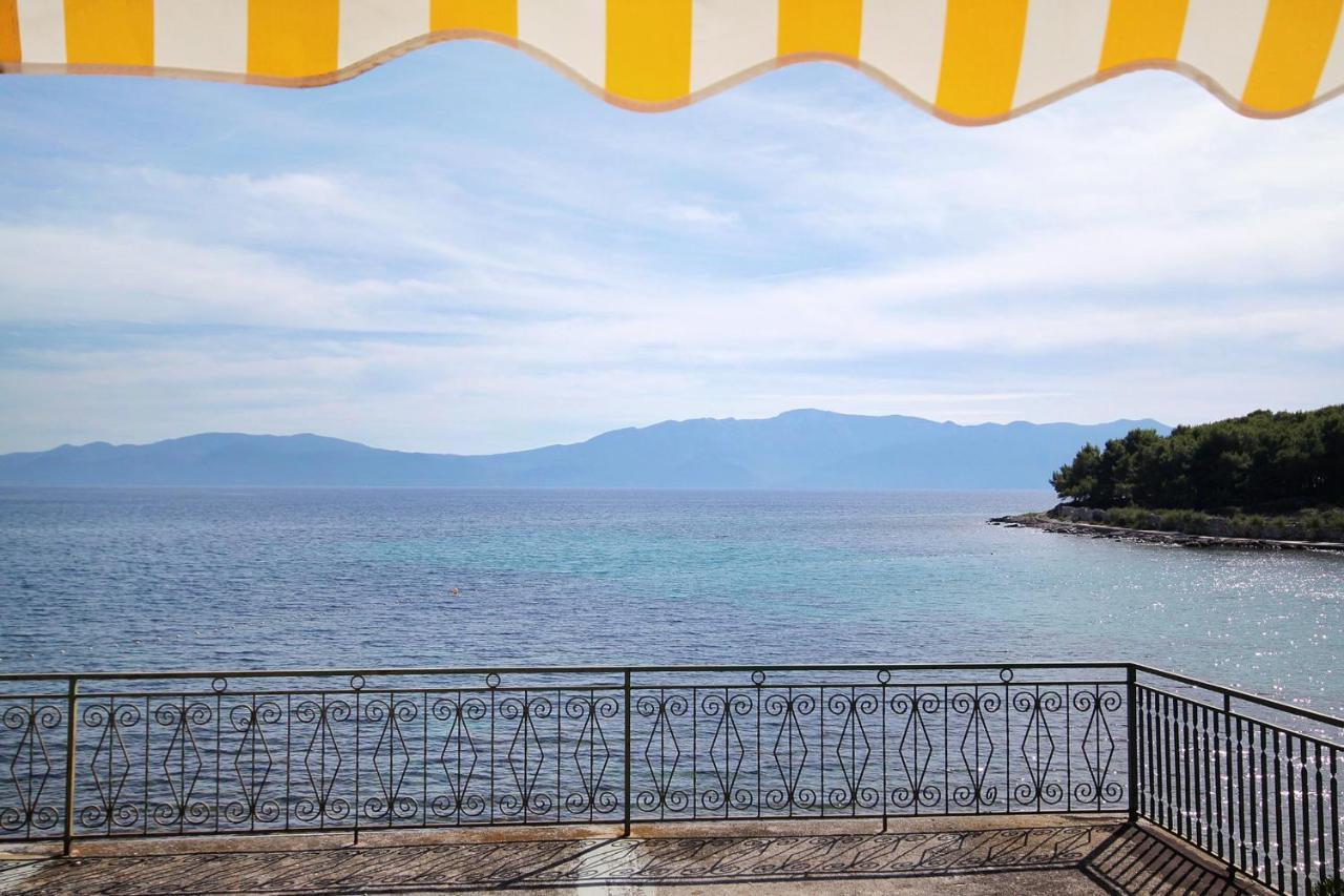 Apartments And Rooms By The Sea Sucuraj, Hvar - 4029 Exterior photo