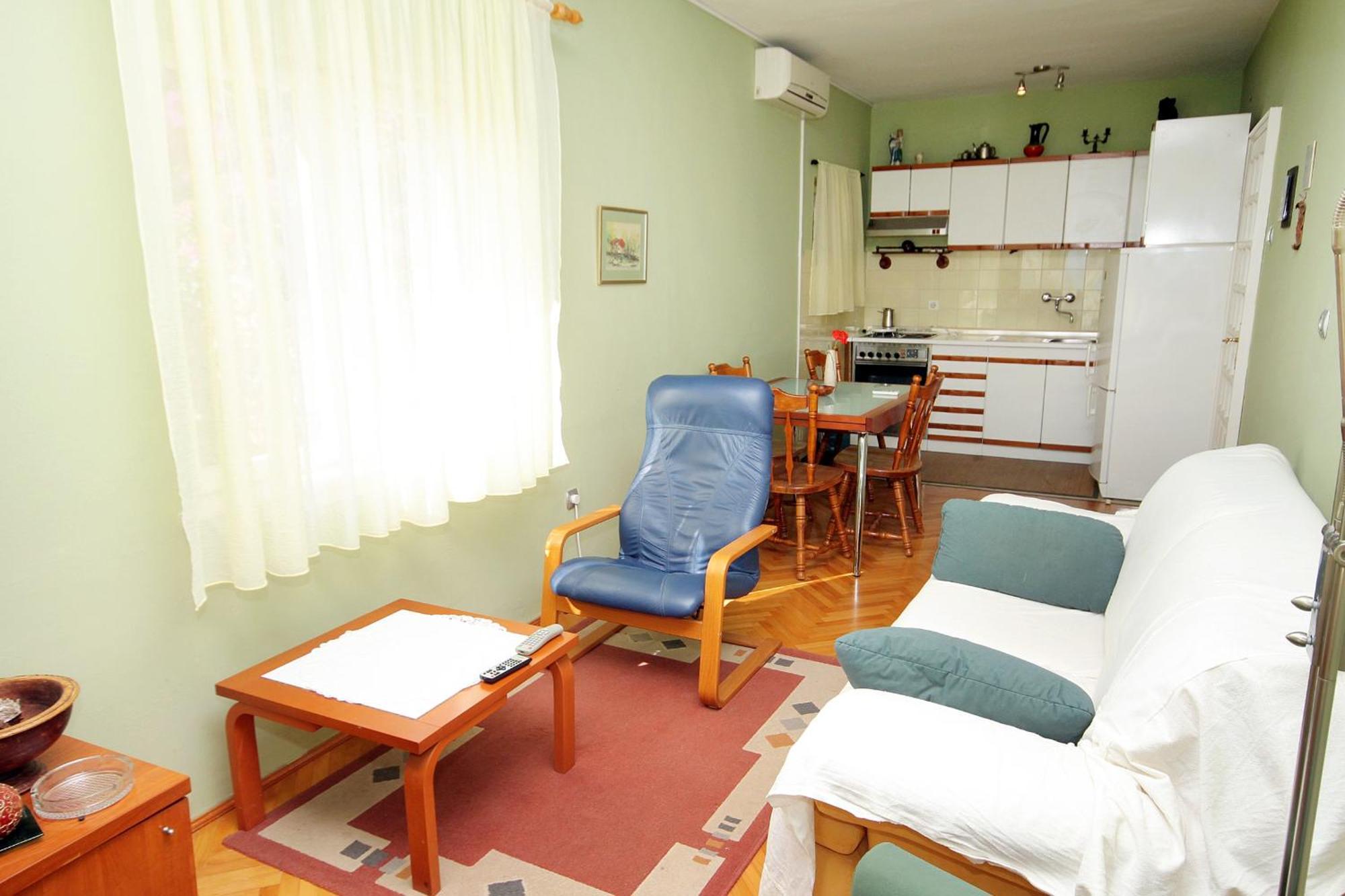 Apartments And Rooms By The Sea Sucuraj, Hvar - 4029 Room photo